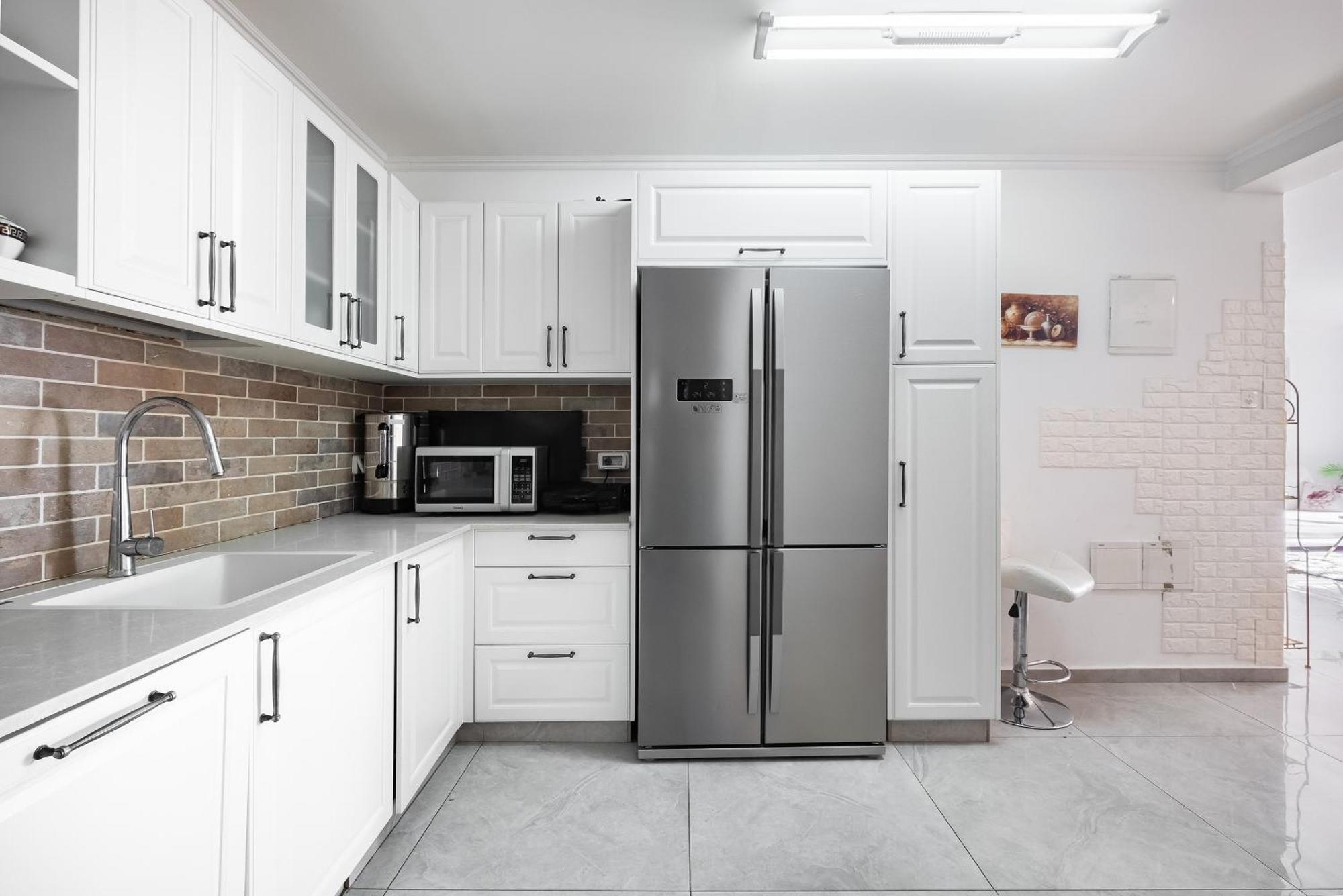 Appartement Spaciousapt-topview-freeparking-perfectforfamilies *