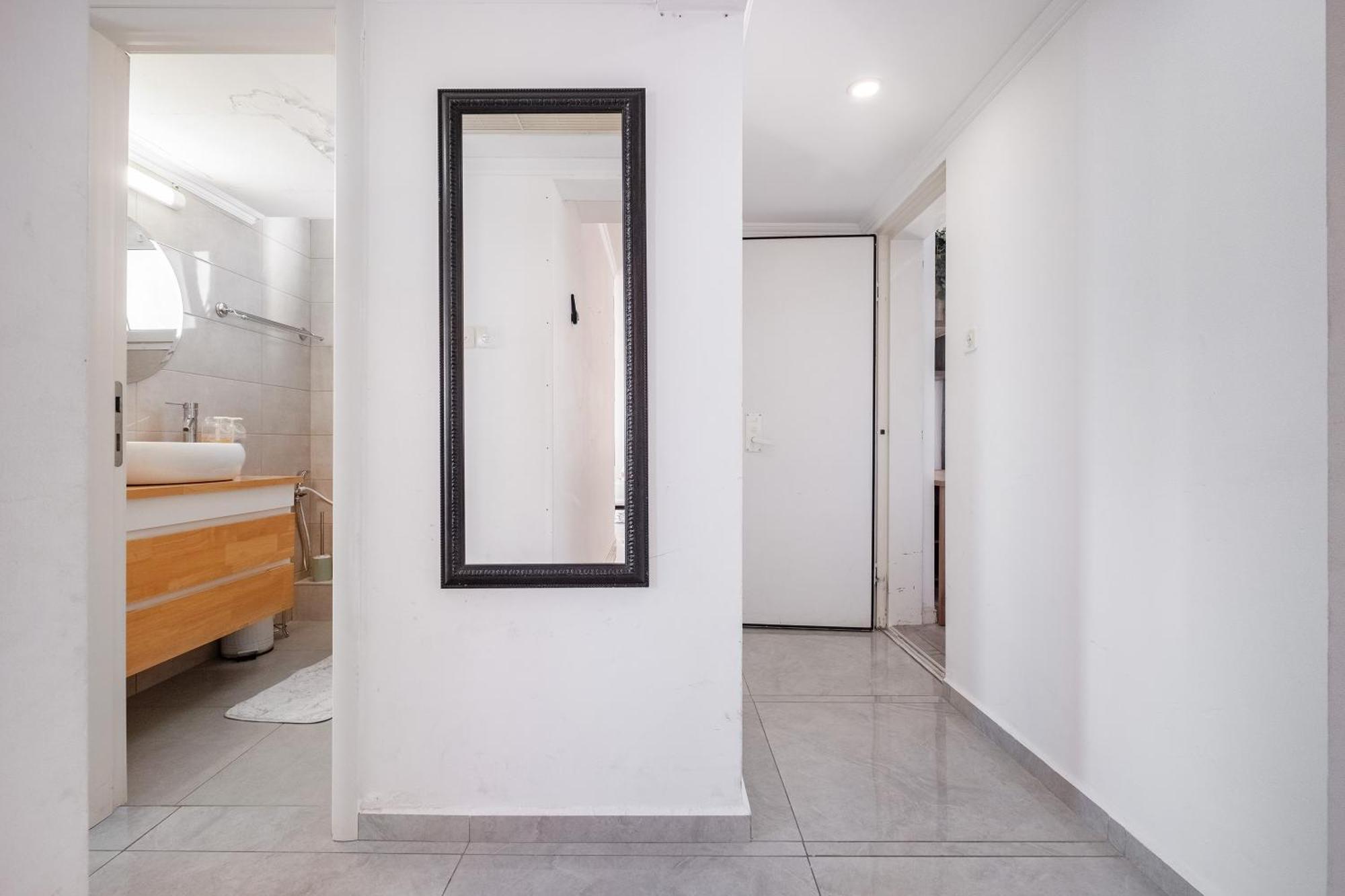 Apartment Spaciousapt-topview-freeparking-perfectforfamilies Eilat