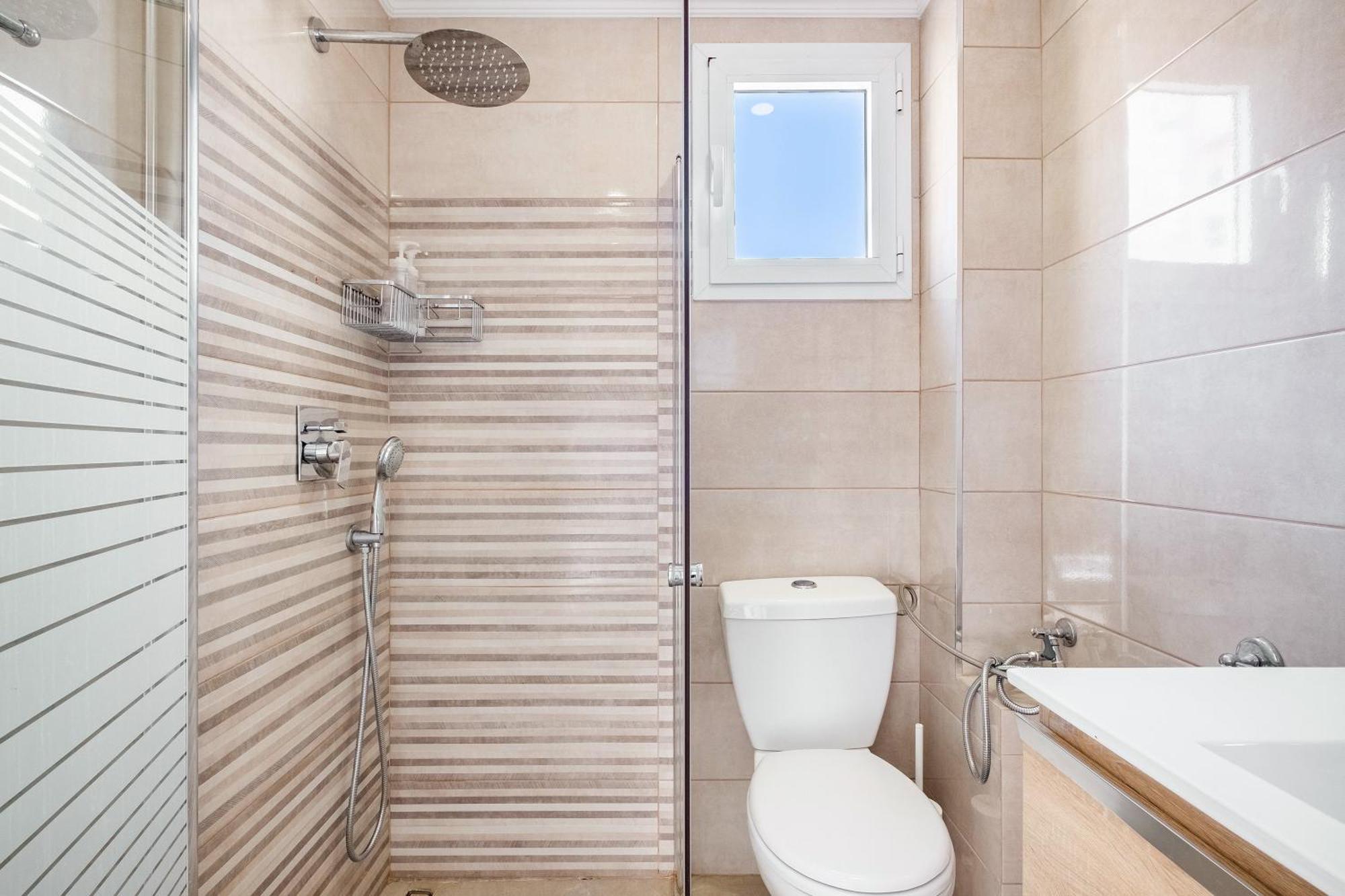 Spaciousapt-topview-freeparking-perfectforfamilies Eilat
