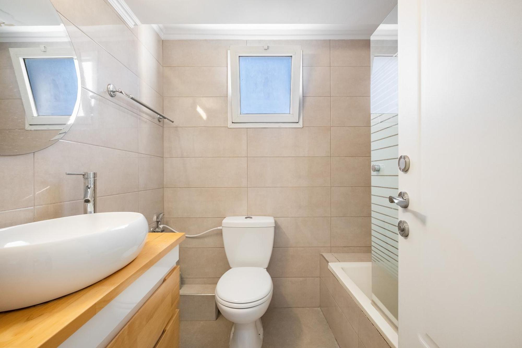 Spaciousapt-topview-freeparking-perfectforfamilies Apartment Eilat