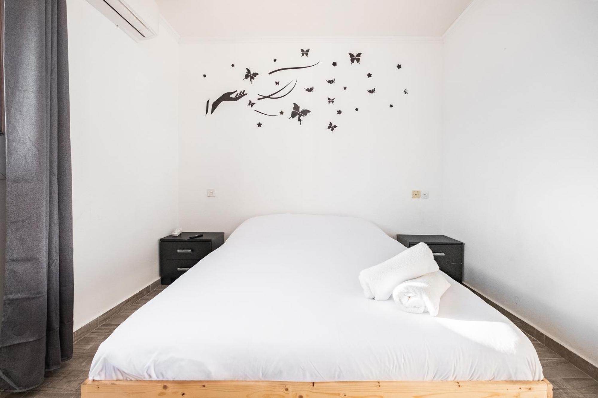 Spaciousapt-topview-freeparking-perfectforfamilies Apartment Eilat