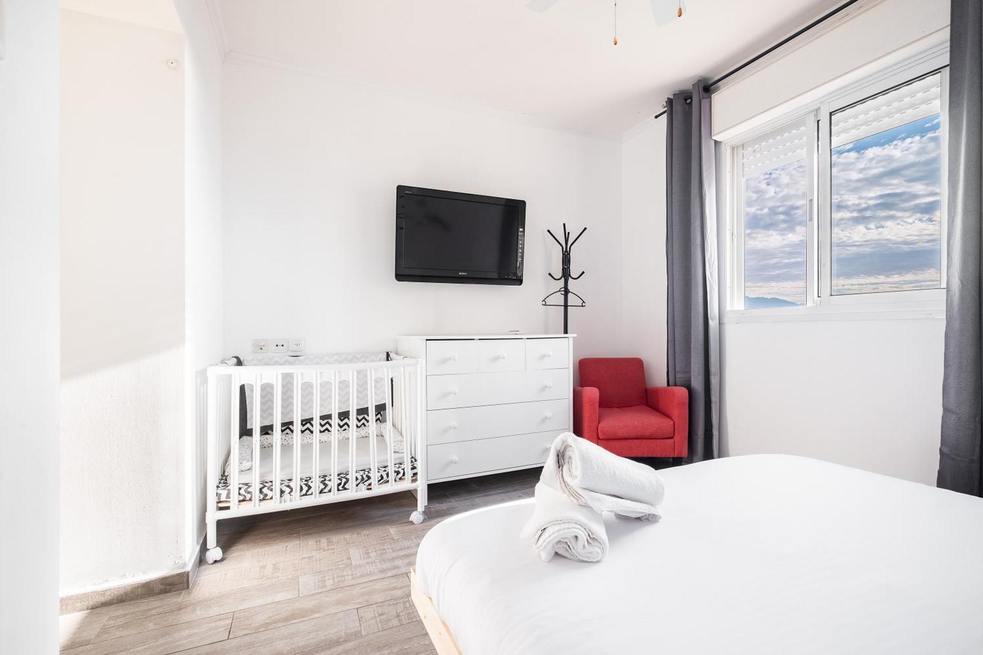 Apartment Spaciousapt-topview-freeparking-perfectforfamilies Eilat